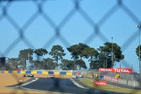  24h du Mans 2017