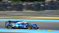  24h du Mans 2017