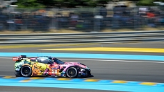  24h du Mans 2017