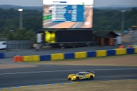  24h du Mans 2017