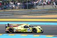  24h du Mans 2017