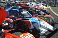  24h du Mans 2017