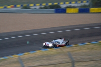  24h du Mans 2017