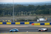  24h du Mans 2017