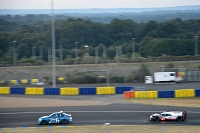  24h du Mans 2017