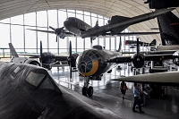  Imperial War Museum Duxford