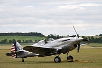  Imperial War Museum Duxford