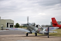  Imperial War Museum Duxford