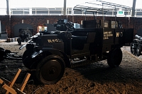  Imperial War Museum Duxford