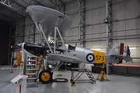  Imperial War Museum Duxford