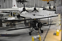  Imperial War Museum Duxford