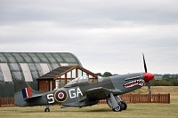  Imperial War Museum Duxford