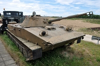  Imperial War Museum Duxford