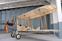  Imperial War Museum Duxford