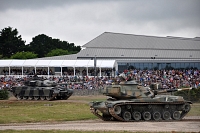  Tankfest 2017