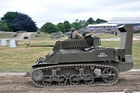  Tankfest 2017