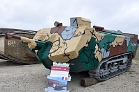  Tankfest 2017