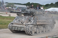  Tankfest 2017