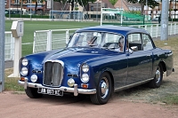  Festival des belles mécaniques 2017