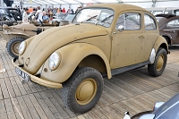  Festival des belles mécaniques 2017