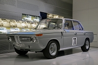  BMW Museum