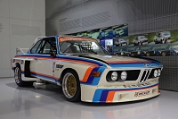  BMW Museum