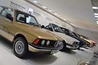  BMW Museum