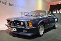  BMW Museum