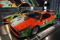  BMW Museum