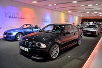  BMW Museum