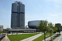  BMW Museum