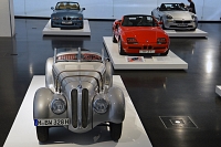  BMW Museum