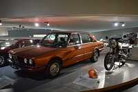  BMW Museum