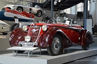  Verkehrzentrum - Deutsches Museum 