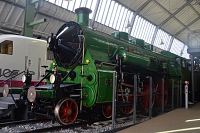  Verkehrzentrum - Deutsches Museum 