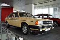  Audi Museum Mobile 