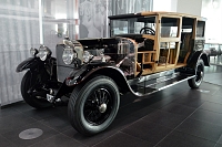 Audi Museum Mobile 