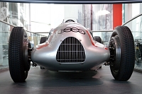  Audi Museum Mobile 