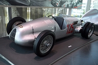  Audi Museum Mobile 