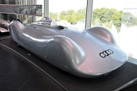  Audi Museum Mobile 