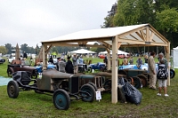  Chantilly Arts et Elégance 2017