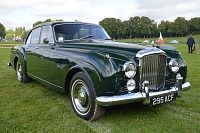  Chantilly Arts et Elégance 2017