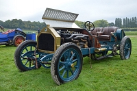  Chantilly Arts et Elégance 2017