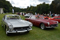  Chantilly Arts et Elégance 2017