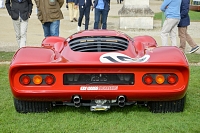  Chantilly Arts et Elégance 2017