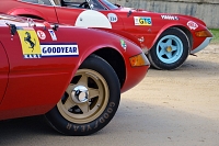  Chantilly Arts et Elégance 2017