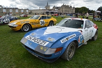  Chantilly Arts et Elégance 2017