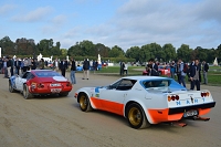  Chantilly Arts et Elégance 2017