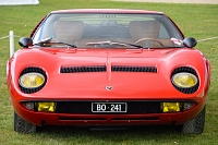  Chantilly Arts et Elégance 2017