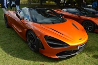  Chantilly Arts et Elégance 2017